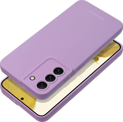 Kapak telefoni Roar LUNA, Samsung Galaxy A35 5G, TPU, lejla