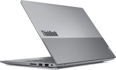 Laptopi Lenovo ThinkBook 14 G9 IPL, Intel Core Ultra 7 355, 16GB RAM, 512GB SSD, W11 Pro, i hirtë