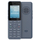 Telefon pa kabëll Grandstream WP826, Wi-Fi 6 Dual Band, 3 llogari SIP, bateri 3000mAh, i zi