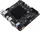 Pllakë amë ASUS PRIME N100I-D D4-CSM, mini ITX, e zezë