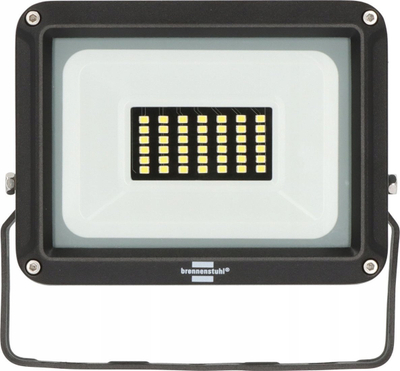 Reflektor LED për jashtë Brennenstuhl JARO 3060, 20W, IP65, dritë e bardhë e ftohtë