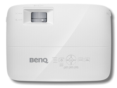 Projektor BenQ MW550, i bardhë