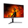 Monitor AOC U32G3X-BK, 31.5\", 4K UHD, 144Hz, i zi
