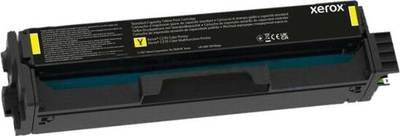 Karikator toneri Xerox i verdhë, 1500 faqe
