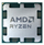 Procesor AMD Ryzen 3 5300G, 4.0GHz 4.2GHz Turbo, 4 bërthama 8 threads, me grafikë të integruar