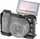 Cage për kamerë SmallRig 2310B për Sony A6100 A6300 A6400 A6500, alumin, i zi