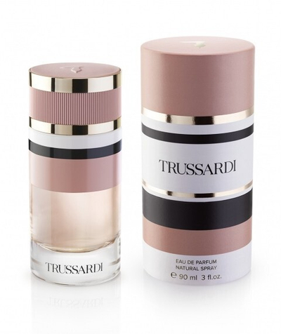 Eau de Parfum Trussardi Trussardi