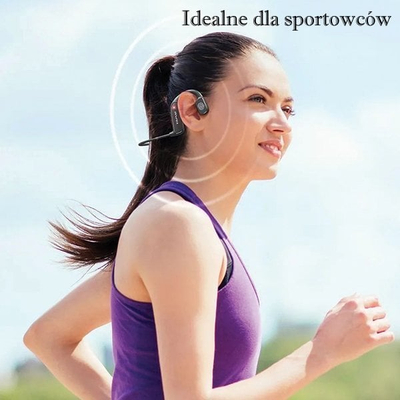 Kufje sportive Bluetooth Awei A897BL, Bluetooth 5.3, IPX4, të zeza