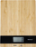 Peshore kuzhine KingHoff KH-1825, elektronike, 5 kg, bambu