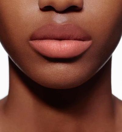 Balsam buzësh Dior Satin Lip Balm Clear, hidratues, transparent