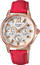 Orë dore Casio Sheen SHE 3029PGL-7A