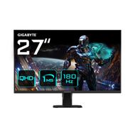 Monitor gaming Gigabyte GS27QA, 27", QHD 2560x1440, 180Hz, i zi