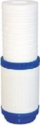 Filtrues uji Swiss Aqua Technologies për HomeFilter, 5 cm, i bardhë / i kaltër