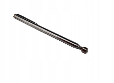 Laps magnetik Corona Magnetic Pen, mban 2.5 kg, dorezë teleskopike 12.5 – 60 cm, metalik