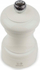 Mulli për piper Peugeot Bistro, dru, 10cm, ivory