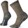 Çorape për femra Smartwool Classic Hike Full Cushion Crew, 207, S, kafe