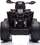 Motor elektrik për kalamoj Lean Cars QLS-3288, 12V, deri 30 kg, i kuq