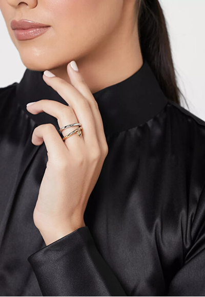 Unazë Calvin Klein Captivate 35000326