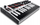 Tastierë MIDI Akai MPK Mini MK3, 25 taste, USB, e bardhë