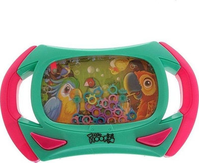 Lojë me ujë Adar Water Game 546073, për në dorë, shumëngjyrëshe