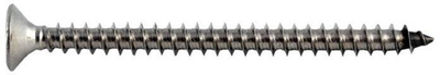 Шраф за дрво Haushalt WOOD SCREW A2, 3.5x40mm, TORX, пакување 25 парчиња