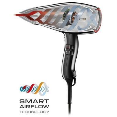 Tharëse për flokë Valera Swiss Silent Jet 7700 Light Ionic