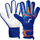 Doreza portieri Reusch Attrakt Starter Solid, latex, prerje Negative, blu