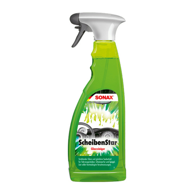 Pastrues i xhamave të makinës Sonax Star, 750 ml