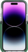 Kapak telefoni Tech21 EVO Max për iPhone 14 Pro Max 6.7", mbrojtje e fortë, jeshil