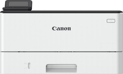 Printer lazer Canon i-SENSYS LBP246DW, bardh e zi, me WiFi, i bardhë