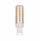 Llambë LED Kanlux G9, 7W, 950lm, 3000K, e bardhë e ngrohtë