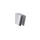 Mbajtëse dushi Hansgrohe Porter S, fikse, krom