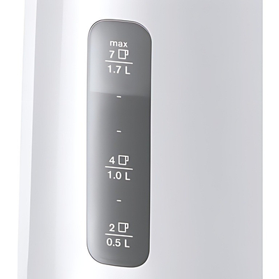 Ngrohese Uji Electrolux Eewa3330