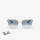 Ray-Ban RB3670 001/3F 54