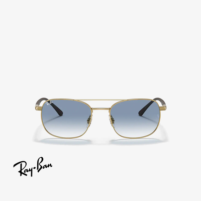 Ray-Ban RB3670 001/3F 54
