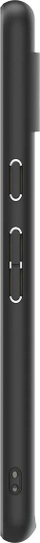 Mbulesë telefoni Spigen Ultra Hybrid për Google Pixel 7, TPU dhe polikarbonat, Matte Black
