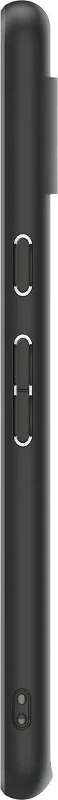 Mbulesë telefoni Spigen Ultra Hybrid për Google Pixel 7, TPU dhe polikarbonat, Matte Black