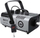 Makine tymi LIGHT4ME Fog 900, 900W, me telekomande me kabllo dhe pa kabllo, e zeze