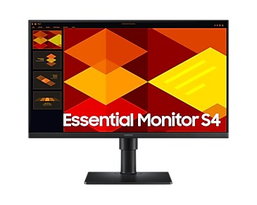 Монитор Samsung S40GD, 24\", Full HD, црн