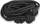 Litar pezullimi Ticket To The Moon TMROPE, 2x240cm, najlon, blu