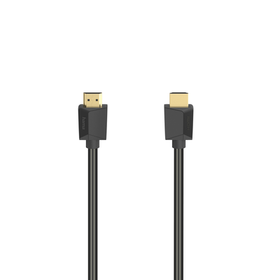 Kabllo Hama HDMI Ultra High Speed 8K, 3m, 205243