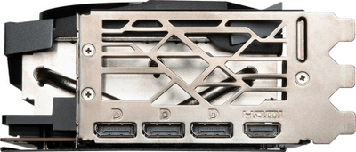Kartelë grafike MSI GeForce RTX 4080 SUPER Gaming X Trio 16GB GDDR6X