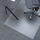 Тепих за под Jobmate Chair Mat, 120 x 180 cm, со игли, проѕирен