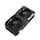 Kartelë grafike ASUS Dual -RX6650XT-O8G AMD Radeon RX 6650 XT 8 GB GDDR6