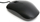 Maus Omega OM-420B, me kabllo, USB, i zi