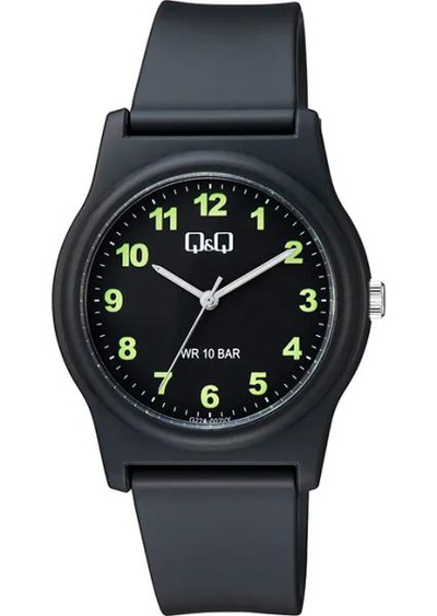 Orë dore për meshkuj Q&Q G22A-002VY