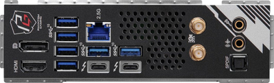Pllakë amë ASRock Z790 PG-ITX/TB4, PCIe 5.0, DDR5, e zezë