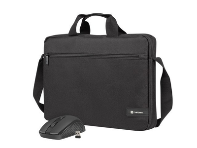 Ранец за лаптоп Natec WALLAROO 2, 15.6"