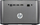 Projektor HP MP2000PRO, Full HD, 750 ANSI lumens, gri metalik