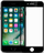 Заштитно стакло Mocolo TG+ 3D, за iPhone 6 6S Plus, црно
